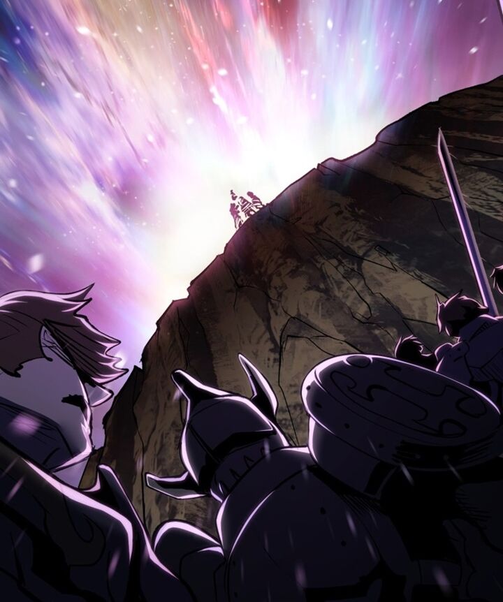 Anh Hùng Mạnh Nhất? Ta Không Làm Lâu Rồi!: Chapter 106