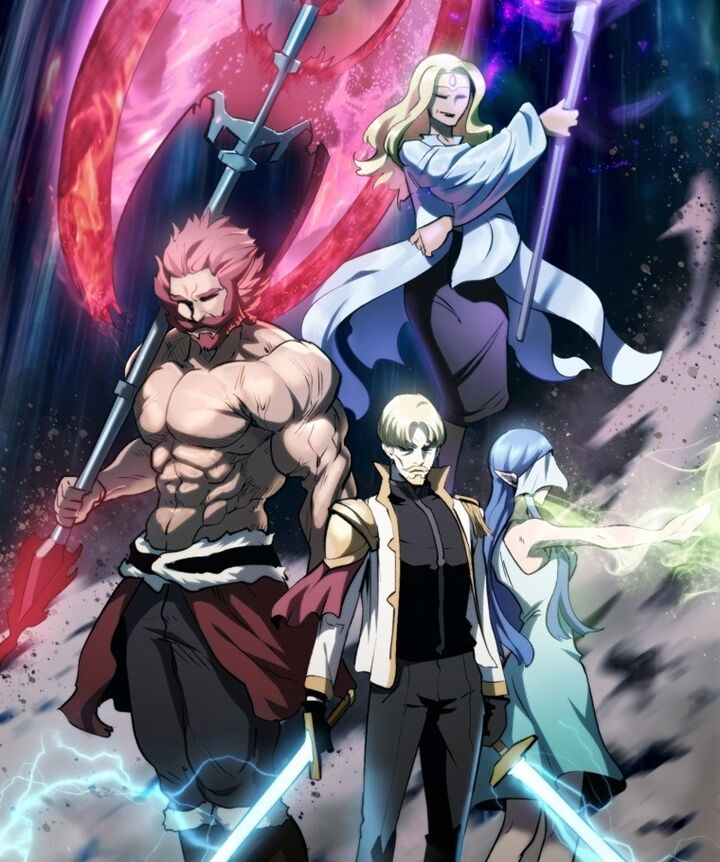 Anh Hùng Mạnh Nhất? Ta Không Làm Lâu Rồi!: Chapter 106