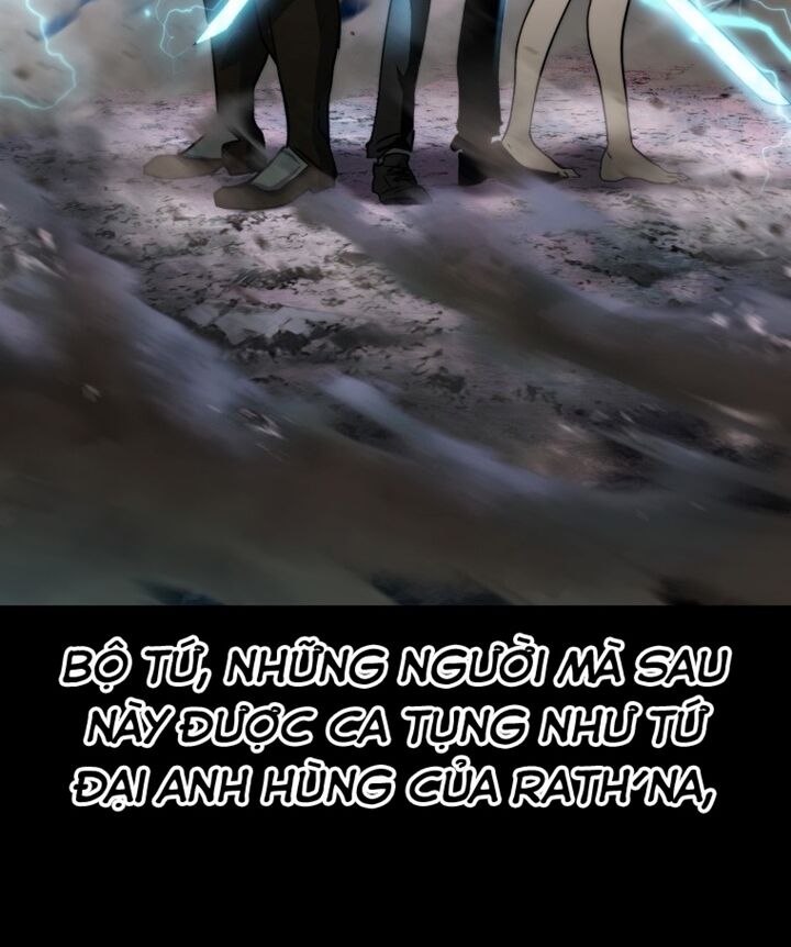 Anh Hùng Mạnh Nhất? Ta Không Làm Lâu Rồi!: Chapter 106