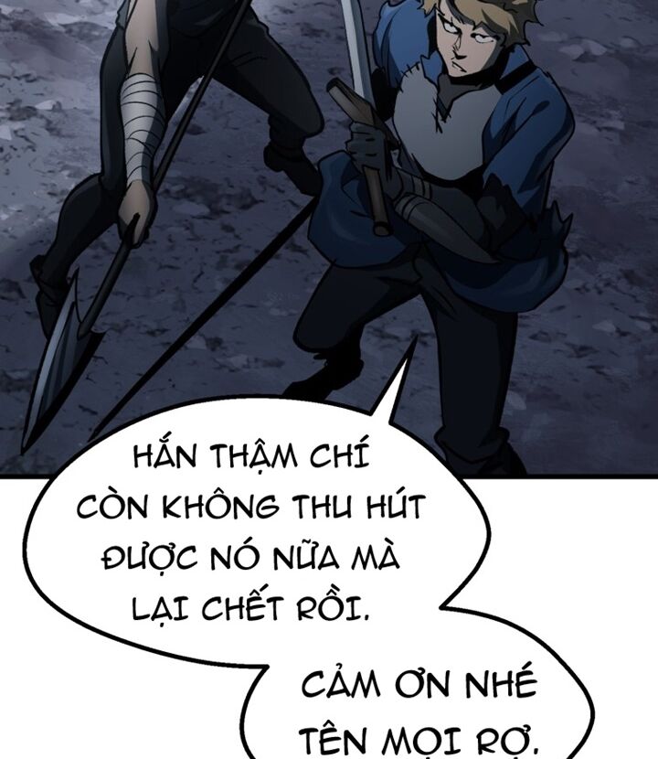Anh Hùng Mạnh Nhất? Ta Không Làm Lâu Rồi!: Chapter 106