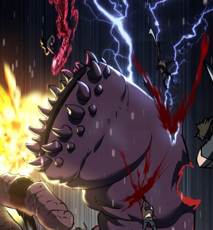 Anh Hùng Mạnh Nhất? Ta Không Làm Lâu Rồi!: Chapter 106
