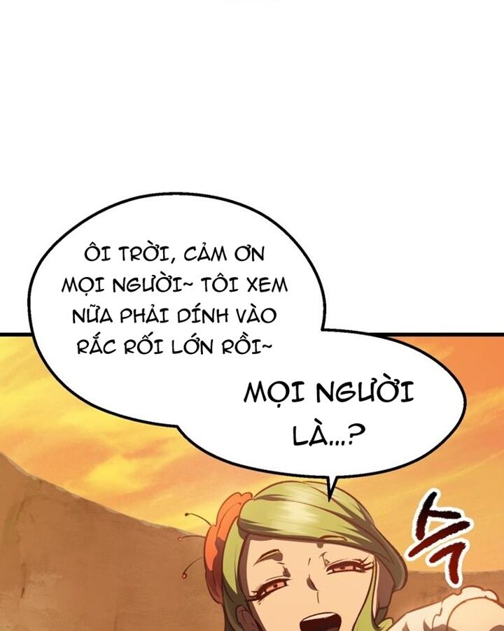 Anh Hùng Mạnh Nhất? Ta Không Làm Lâu Rồi!: Chapter 107