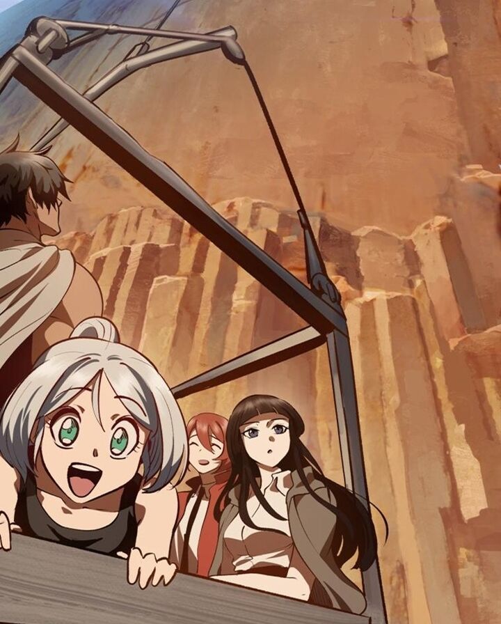 Anh Hùng Mạnh Nhất? Ta Không Làm Lâu Rồi!: Chapter 107