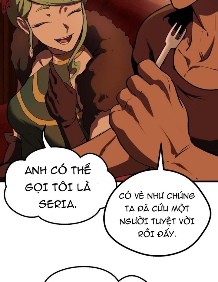 Anh Hùng Mạnh Nhất? Ta Không Làm Lâu Rồi!: Chapter 107