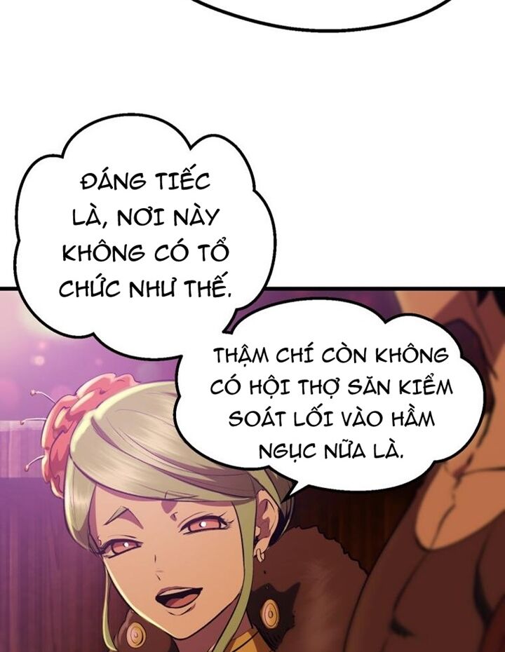 Anh Hùng Mạnh Nhất? Ta Không Làm Lâu Rồi!: Chapter 107