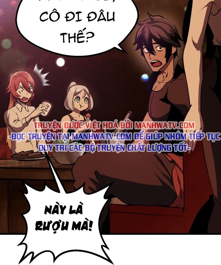 Anh Hùng Mạnh Nhất? Ta Không Làm Lâu Rồi!: Chapter 107