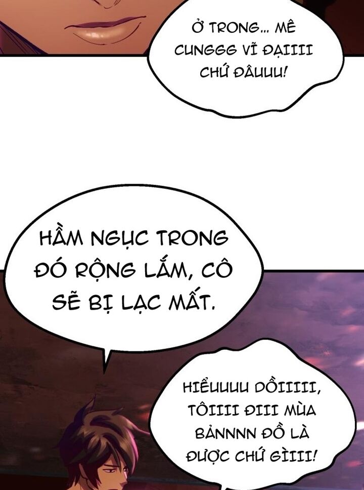 Anh Hùng Mạnh Nhất? Ta Không Làm Lâu Rồi!: Chapter 107
