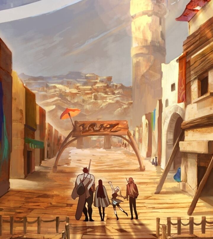 Anh Hùng Mạnh Nhất? Ta Không Làm Lâu Rồi!: Chapter 107