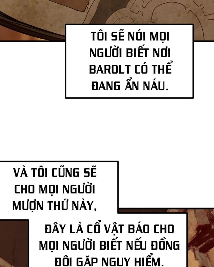 Anh Hùng Mạnh Nhất? Ta Không Làm Lâu Rồi!: Chapter 107