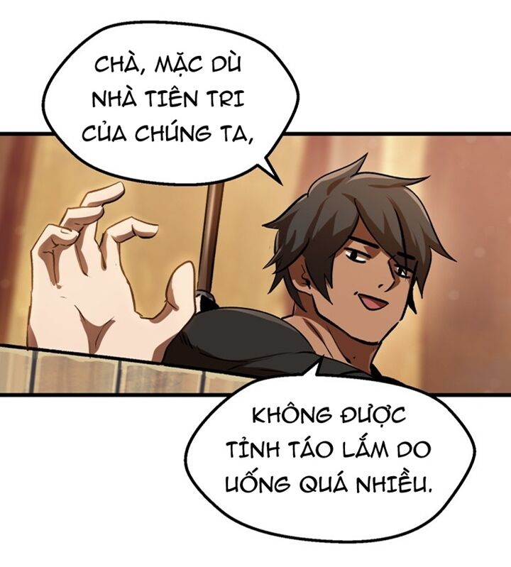 Anh Hùng Mạnh Nhất? Ta Không Làm Lâu Rồi!: Chapter 107
