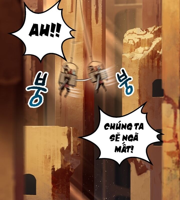 Anh Hùng Mạnh Nhất? Ta Không Làm Lâu Rồi!: Chapter 107