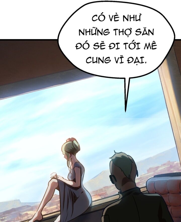 Anh Hùng Mạnh Nhất? Ta Không Làm Lâu Rồi!: Chapter 107