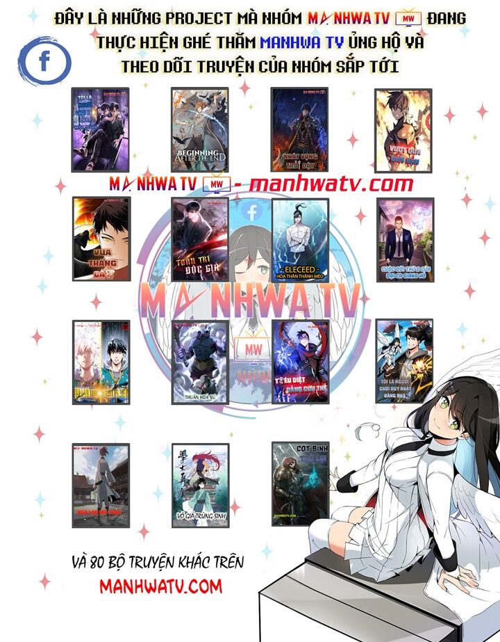 Anh Hùng Mạnh Nhất? Ta Không Làm Lâu Rồi!: Chapter 107