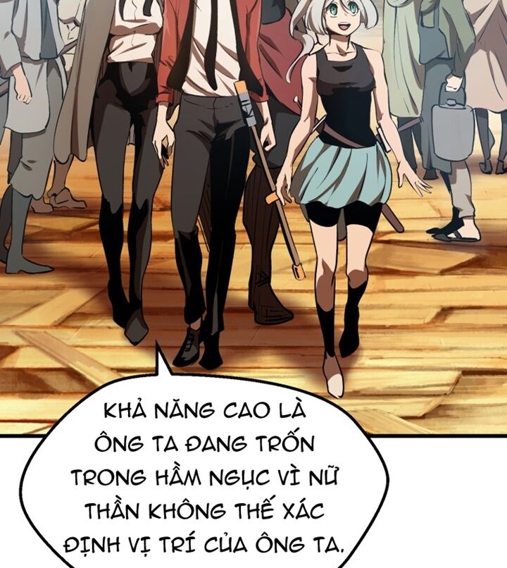 Anh Hùng Mạnh Nhất? Ta Không Làm Lâu Rồi!: Chapter 107