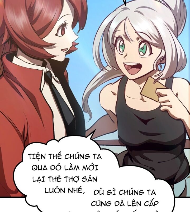 Anh Hùng Mạnh Nhất? Ta Không Làm Lâu Rồi!: Chapter 107