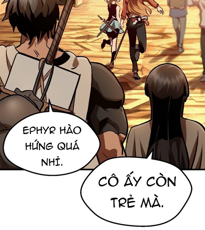 Anh Hùng Mạnh Nhất? Ta Không Làm Lâu Rồi!: Chapter 107