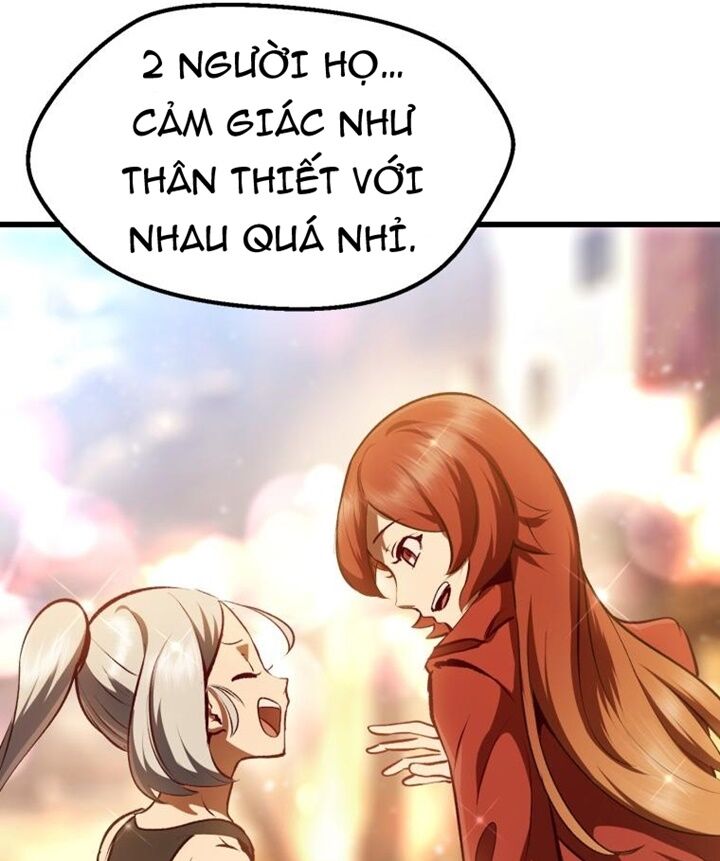 Anh Hùng Mạnh Nhất? Ta Không Làm Lâu Rồi!: Chapter 107