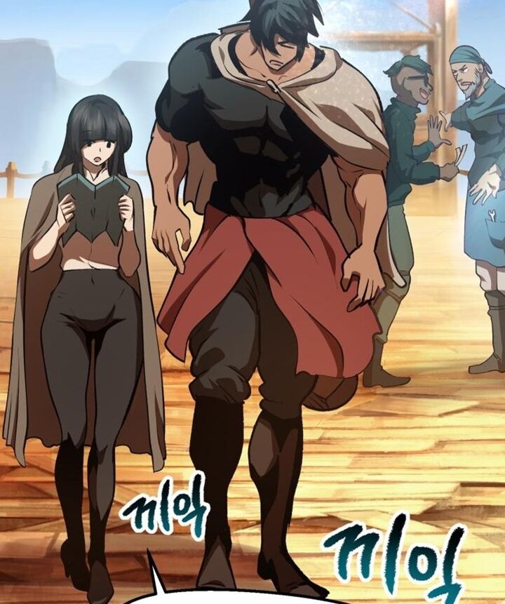 Anh Hùng Mạnh Nhất? Ta Không Làm Lâu Rồi!: Chapter 107