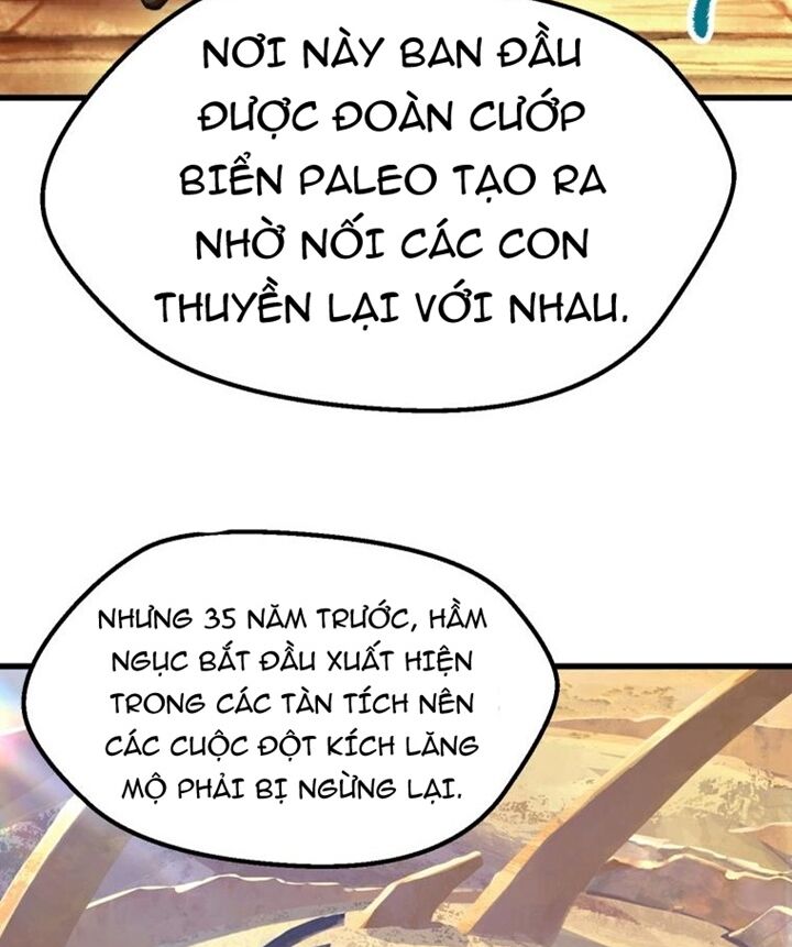 Anh Hùng Mạnh Nhất? Ta Không Làm Lâu Rồi!: Chapter 107