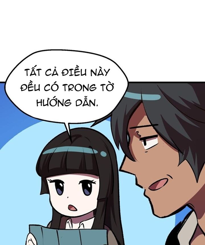 Anh Hùng Mạnh Nhất? Ta Không Làm Lâu Rồi!: Chapter 107