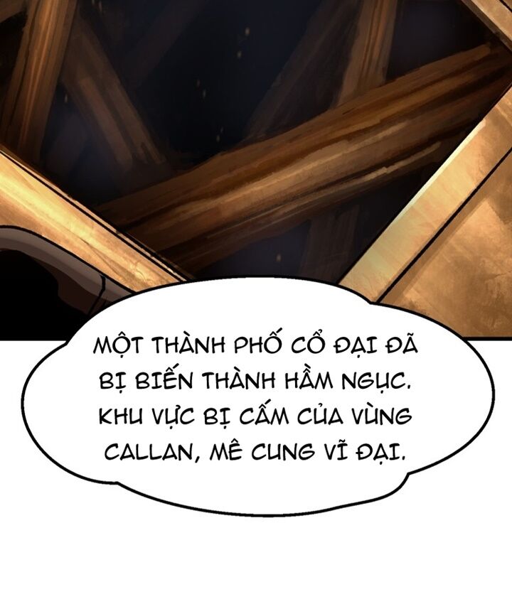Anh Hùng Mạnh Nhất? Ta Không Làm Lâu Rồi!: Chapter 107