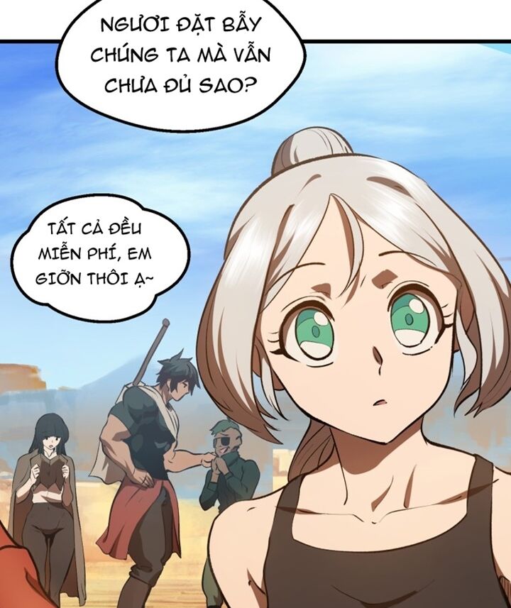Anh Hùng Mạnh Nhất? Ta Không Làm Lâu Rồi!: Chapter 107