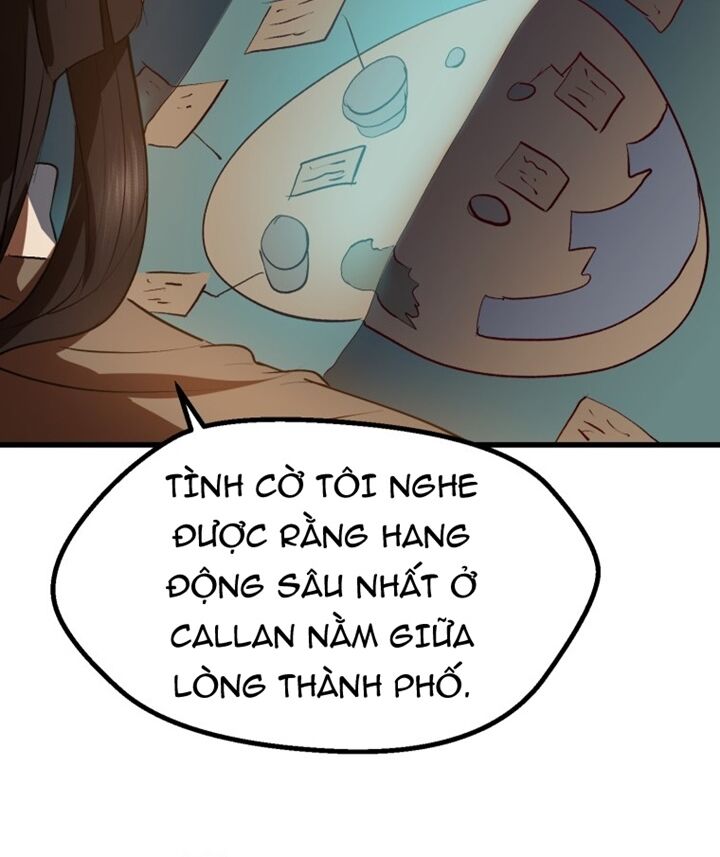 Anh Hùng Mạnh Nhất? Ta Không Làm Lâu Rồi!: Chapter 107