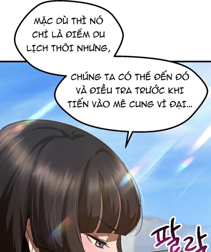 Anh Hùng Mạnh Nhất? Ta Không Làm Lâu Rồi!: Chapter 107