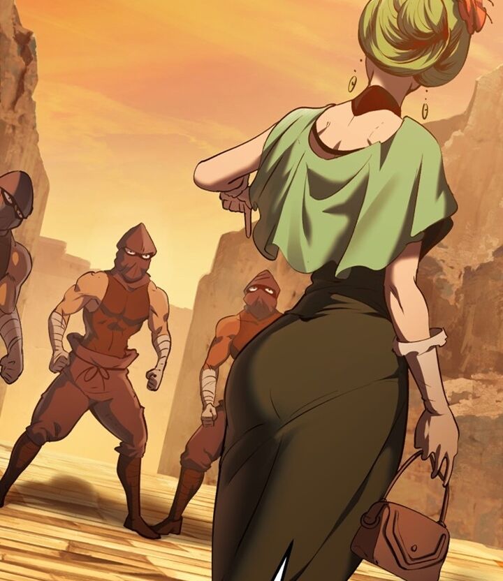 Anh Hùng Mạnh Nhất? Ta Không Làm Lâu Rồi!: Chapter 107