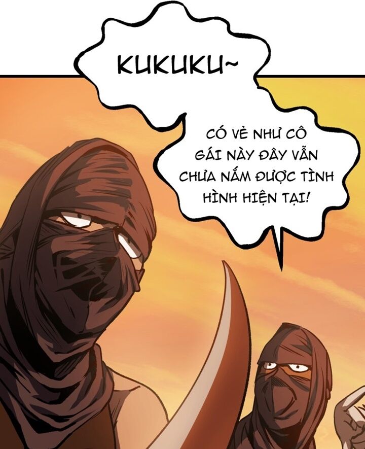 Anh Hùng Mạnh Nhất? Ta Không Làm Lâu Rồi!: Chapter 107