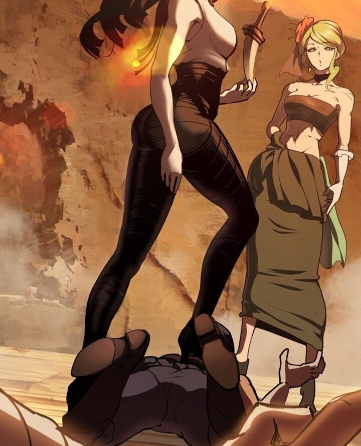Anh Hùng Mạnh Nhất? Ta Không Làm Lâu Rồi!: Chapter 107