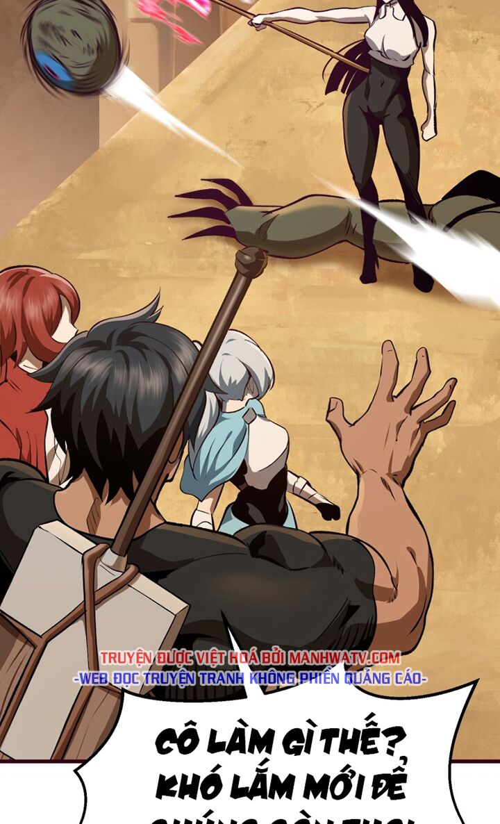 Anh Hùng Mạnh Nhất? Ta Không Làm Lâu Rồi!: Chapter 108