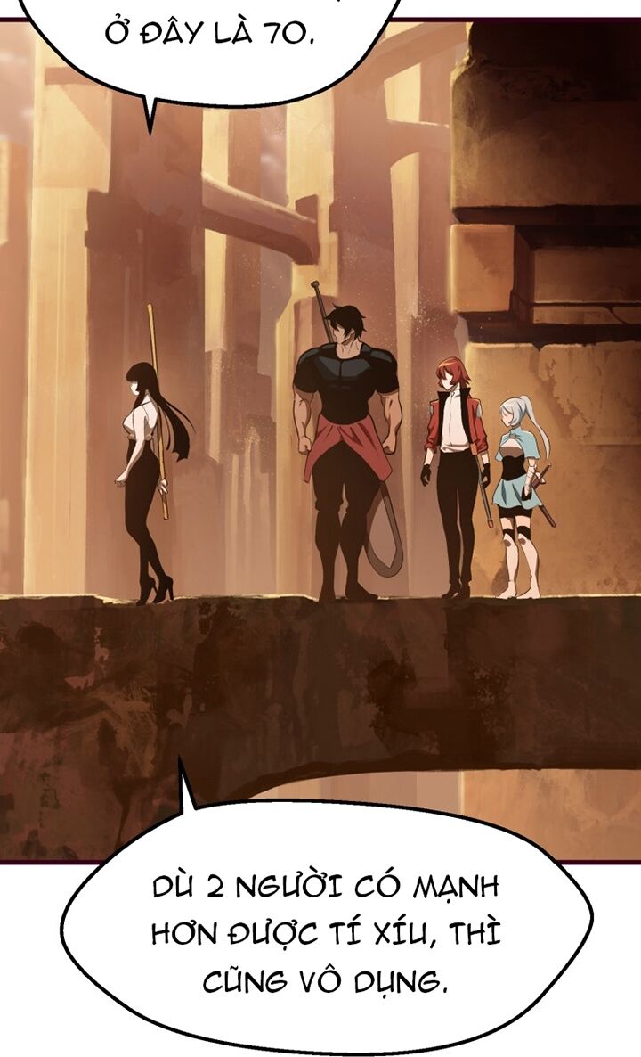 Anh Hùng Mạnh Nhất? Ta Không Làm Lâu Rồi!: Chapter 108