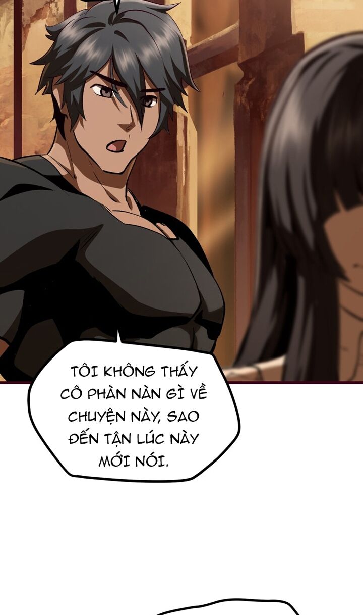 Anh Hùng Mạnh Nhất? Ta Không Làm Lâu Rồi!: Chapter 108