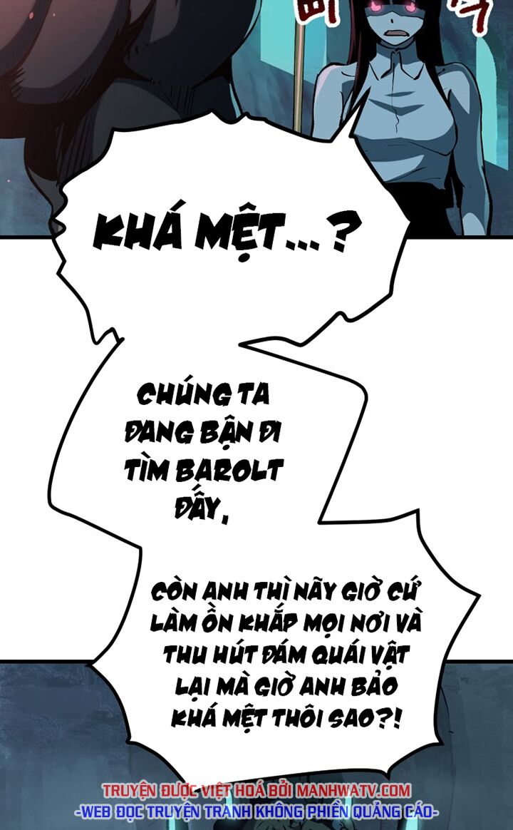 Anh Hùng Mạnh Nhất? Ta Không Làm Lâu Rồi!: Chapter 108