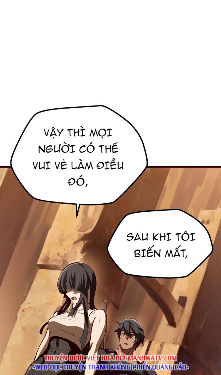 Anh Hùng Mạnh Nhất? Ta Không Làm Lâu Rồi!: Chapter 108