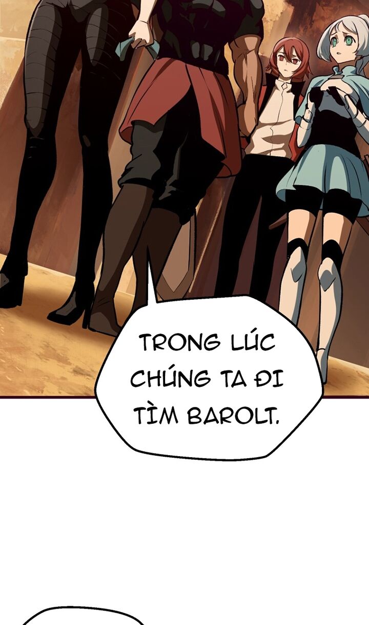 Anh Hùng Mạnh Nhất? Ta Không Làm Lâu Rồi!: Chapter 108