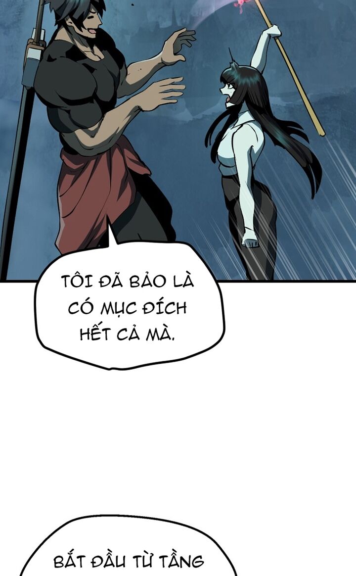 Anh Hùng Mạnh Nhất? Ta Không Làm Lâu Rồi!: Chapter 108