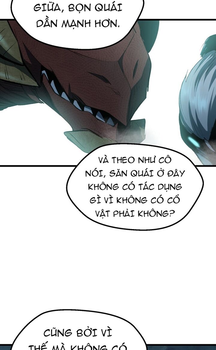 Anh Hùng Mạnh Nhất? Ta Không Làm Lâu Rồi!: Chapter 108