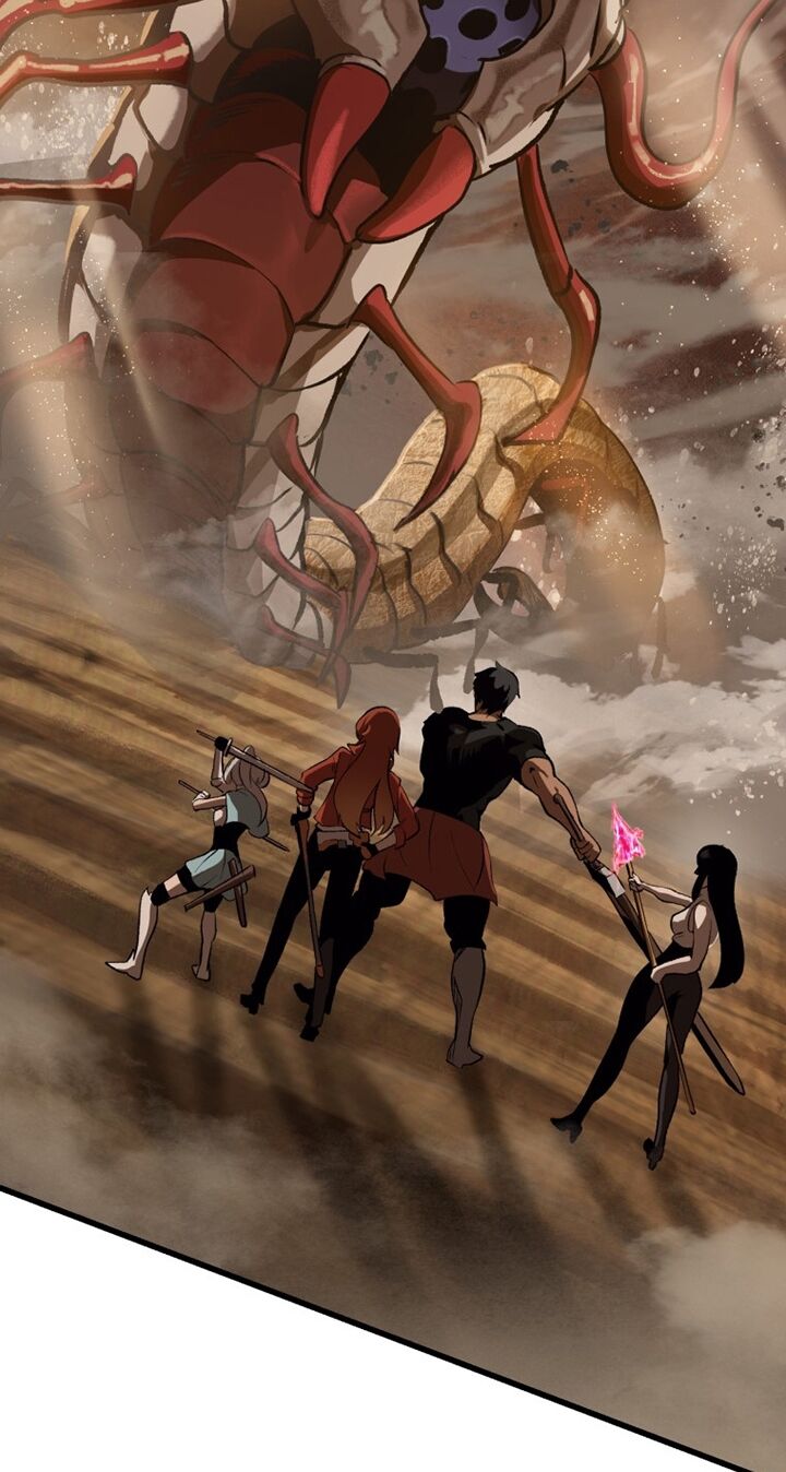 Anh Hùng Mạnh Nhất? Ta Không Làm Lâu Rồi!: Chapter 108