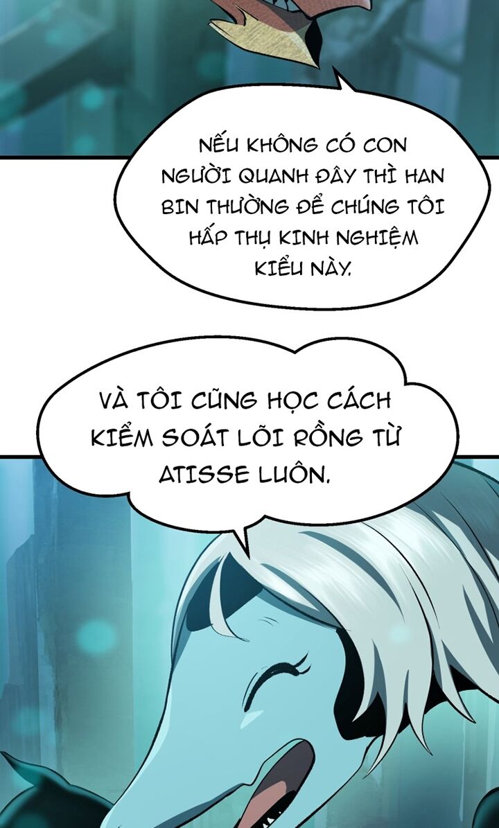 Anh Hùng Mạnh Nhất? Ta Không Làm Lâu Rồi!: Chapter 108
