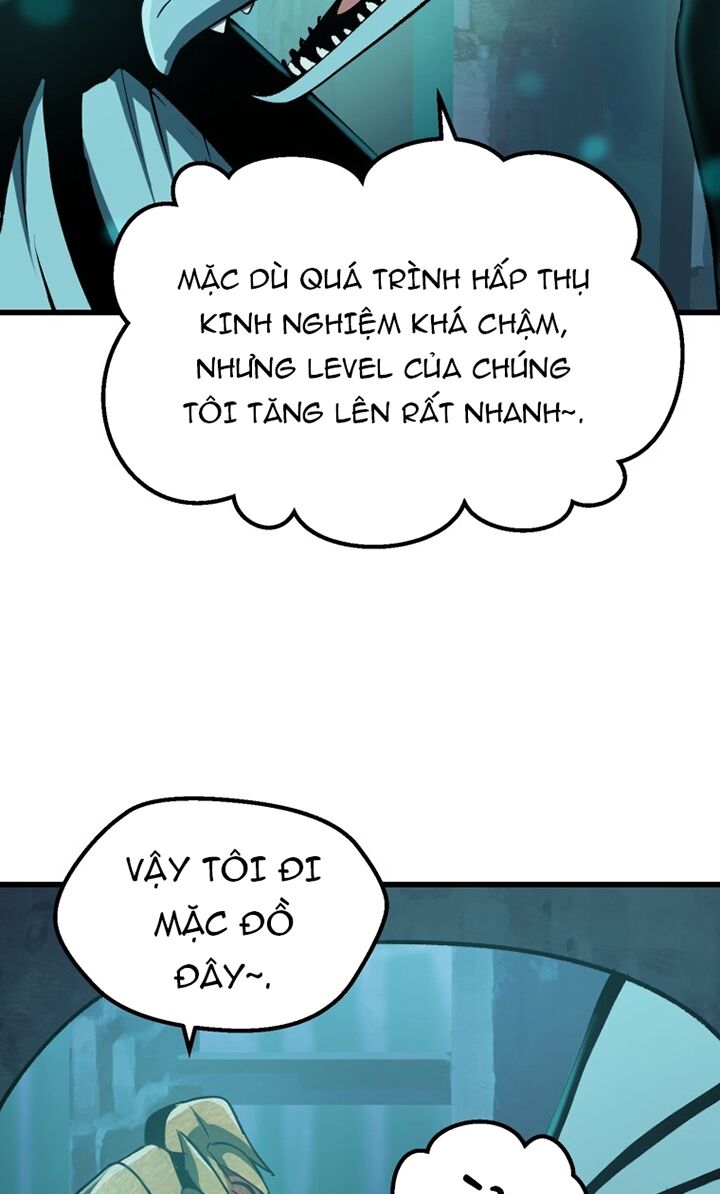 Anh Hùng Mạnh Nhất? Ta Không Làm Lâu Rồi!: Chapter 108