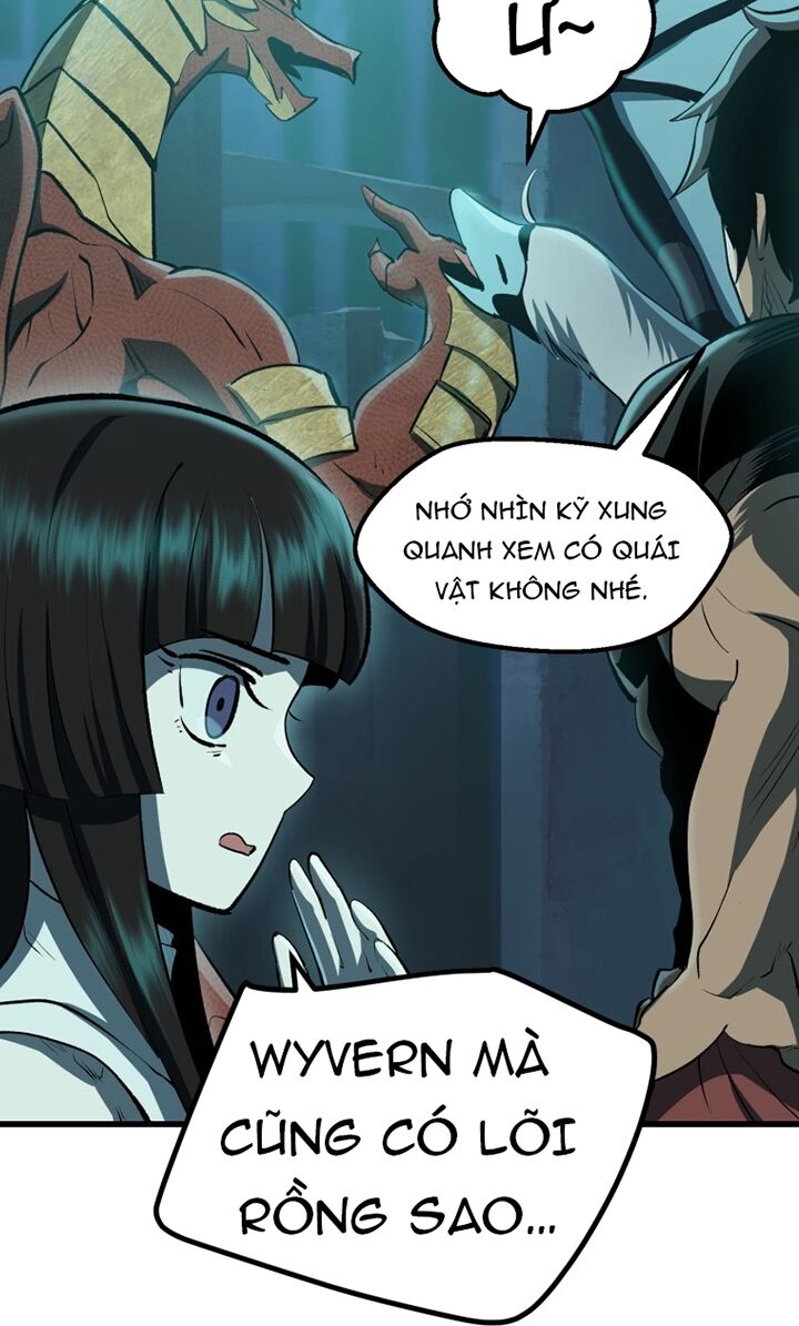 Anh Hùng Mạnh Nhất? Ta Không Làm Lâu Rồi!: Chapter 108