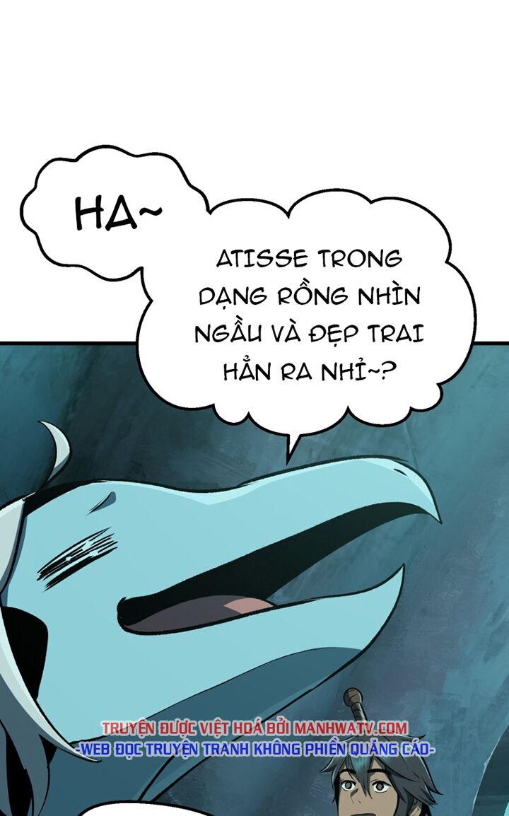 Anh Hùng Mạnh Nhất? Ta Không Làm Lâu Rồi!: Chapter 108