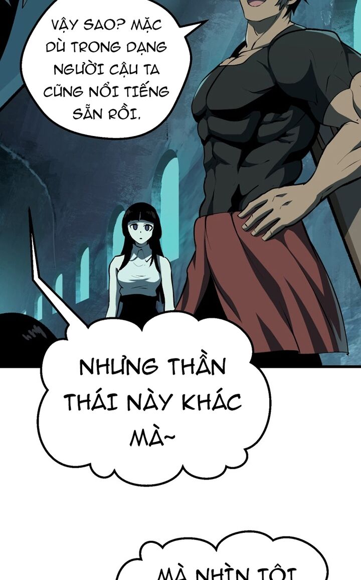 Anh Hùng Mạnh Nhất? Ta Không Làm Lâu Rồi!: Chapter 108
