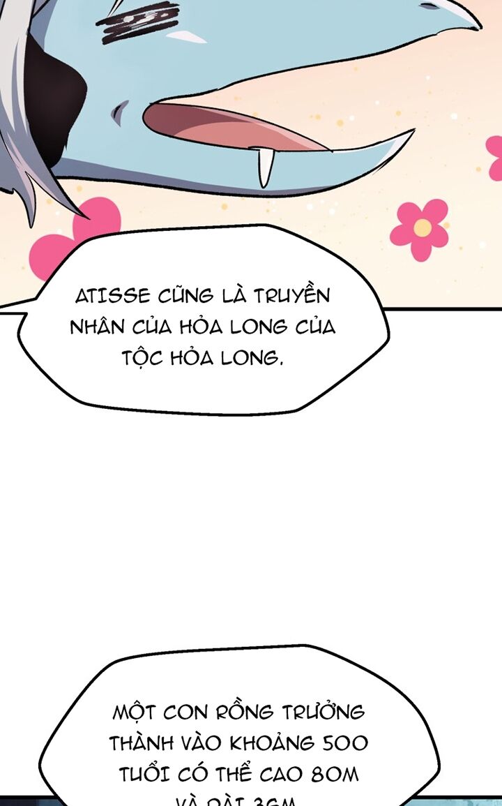 Anh Hùng Mạnh Nhất? Ta Không Làm Lâu Rồi!: Chapter 108