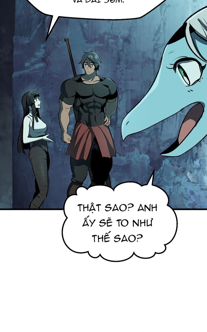 Anh Hùng Mạnh Nhất? Ta Không Làm Lâu Rồi!: Chapter 108