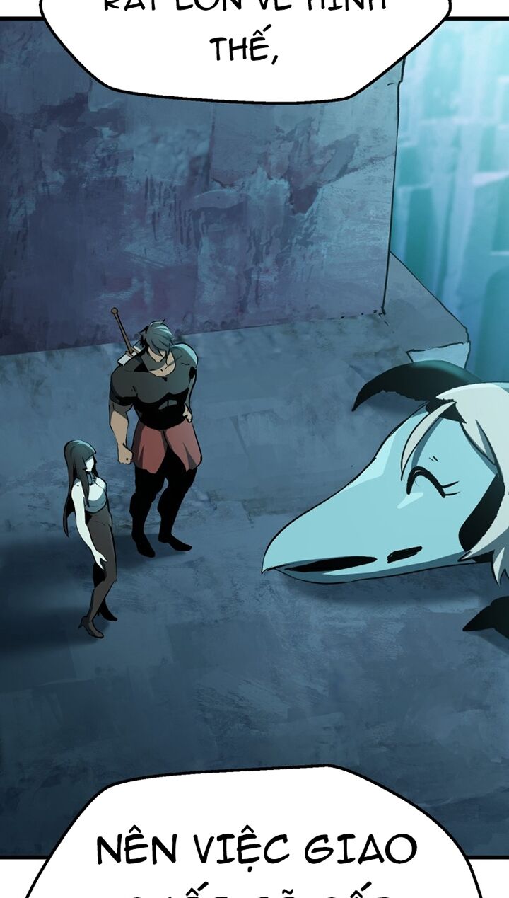Anh Hùng Mạnh Nhất? Ta Không Làm Lâu Rồi!: Chapter 108