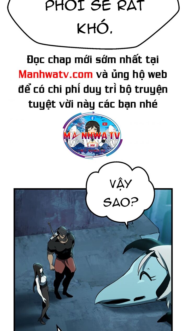 Anh Hùng Mạnh Nhất? Ta Không Làm Lâu Rồi!: Chapter 108