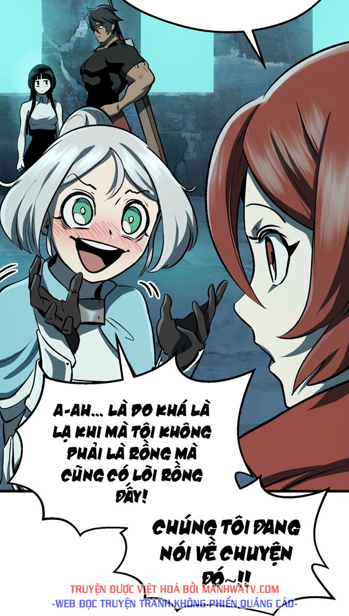 Anh Hùng Mạnh Nhất? Ta Không Làm Lâu Rồi!: Chapter 108